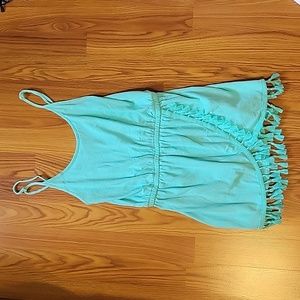 Victorias Secret Swimsuit cover up